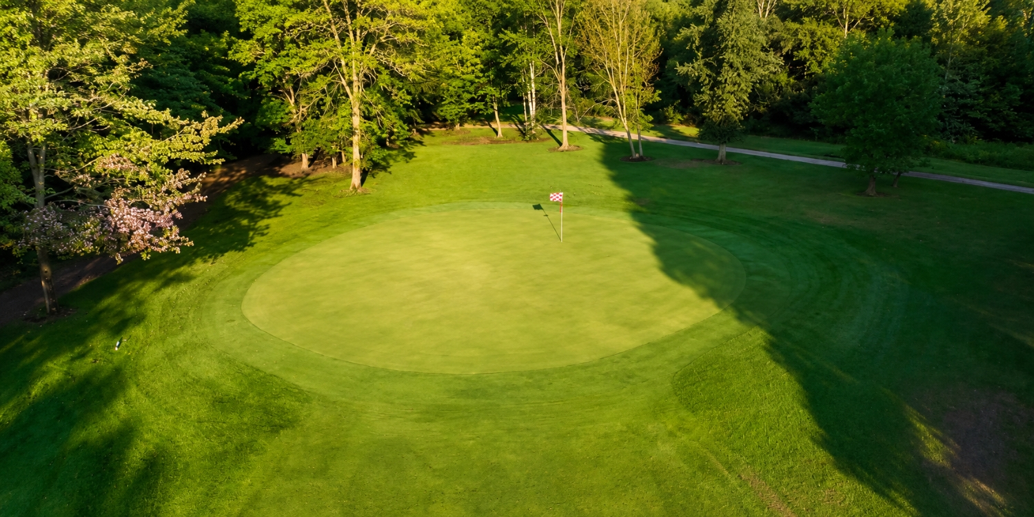 Falcon Ridge Golf Course